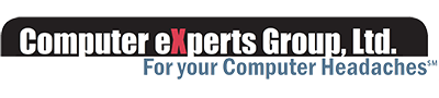 Computer Experts Group logo